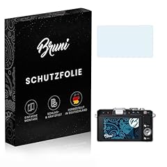 Bruni schutzfolie kompatibel gebraucht kaufen  Wird an jeden Ort in Deutschland