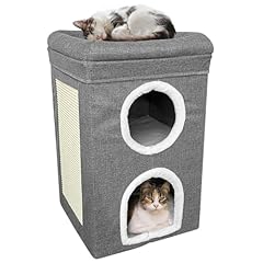 Geezy tier cat for sale  Delivered anywhere in UK