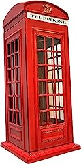 Door rote telefonzelle gebraucht kaufen  Wird an jeden Ort in Deutschland