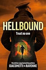 Hellbound: The Black Sun Series, Book 3, used for sale  Delivered anywhere in UK