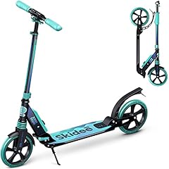 Skidee scooter adults for sale  Delivered anywhere in USA 