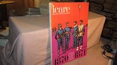 Revue icare guerre d'occasion  Livré partout en France