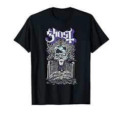 Ghost the gates usato  Spedito ovunque in Italia 