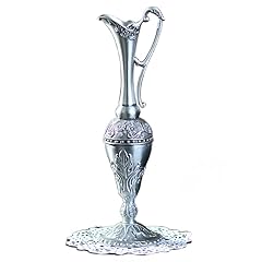 French pewter ewer for sale  Delivered anywhere in USA 