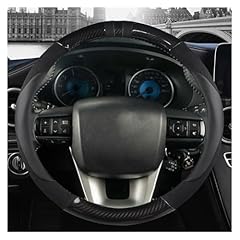Steering wheel cover for sale  Delivered anywhere in UK