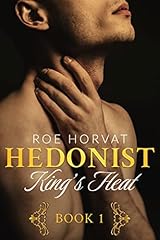 Hedonist king heat gebraucht kaufen  Wird an jeden Ort in Deutschland