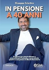Pensione anni sistema usato  Spedito ovunque in Italia 