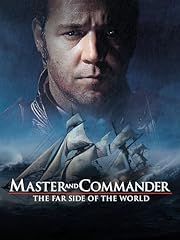 Master commander far for sale  Delivered anywhere in USA 