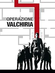 Operazione valchiria usato  Spedito ovunque in Italia 