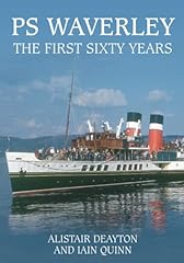 Waverley first sixty for sale  Delivered anywhere in UK