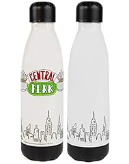 Freunde wasserflasche central gebraucht kaufen  Wird an jeden Ort in Deutschland