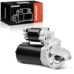 Frankberg starter motor for sale  Delivered anywhere in UK