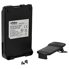 Vhbw batterie compatible d'occasion  Livré partout en France