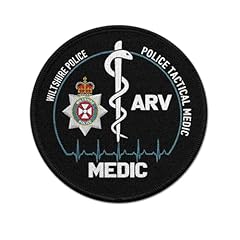 Patch round arv for sale  Delivered anywhere in UK