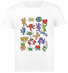 Oldrytee haring symbols d'occasion  Livré partout en France