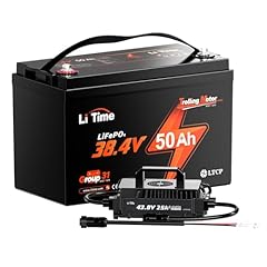 Litime 36v 50ah for sale  Delivered anywhere in USA 