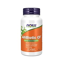 Supplements allibiotic garlic for sale  Delivered anywhere in USA 