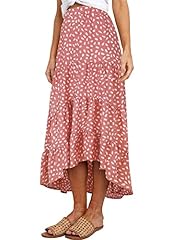 Simplefun summer skirts for sale  Delivered anywhere in USA 