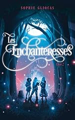 Enchanteresses tome disparues d'occasion  Livré partout en France