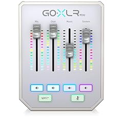 Helicon goxlr mini for sale  Delivered anywhere in UK