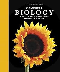 Campbell biology hardcover for sale  Delivered anywhere in USA 