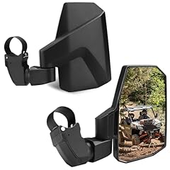 Shejisi utv mirrors for sale  Delivered anywhere in USA 