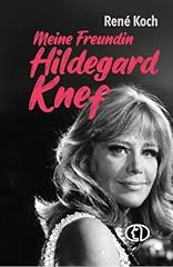 Freundin hildegard knef gebraucht kaufen  Wird an jeden Ort in Deutschland