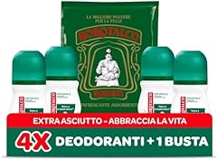 Borotalco deodorante roll usato  Spedito ovunque in Italia 