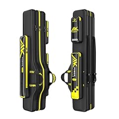 Fishing rod case for sale  Delivered anywhere in USA 