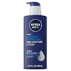 Nivea men maximum d'occasion  Livré partout en France