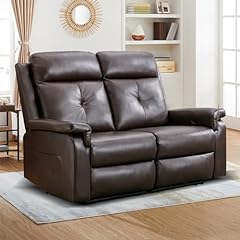 Pallome loveseat recliner for sale  Delivered anywhere in USA 