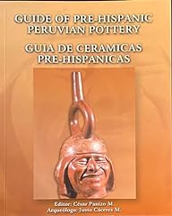 Guide pre hispanic for sale  Delivered anywhere in UK