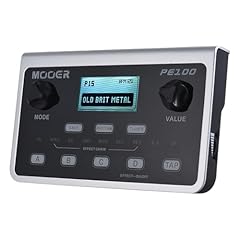 Mooer guitar effects gebraucht kaufen  Wird an jeden Ort in Deutschland