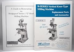 Bridgeport mill parts for sale  Delivered anywhere in USA 