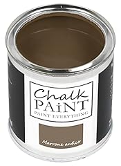 Chalk paint everything gebraucht kaufen  Wird an jeden Ort in Deutschland