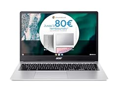 Acer chromebook 315 d'occasion  Livré partout en France