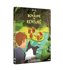 Royaume kensuké blu d'occasion  Livré partout en France