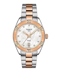 Tissot wristwatches women for sale  Delivered anywhere in UK