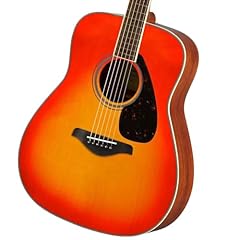 Yamaha fg820ab acoustic for sale  Delivered anywhere in USA 