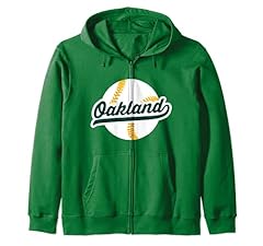 Oakland baseball vintage for sale  Delivered anywhere in USA 