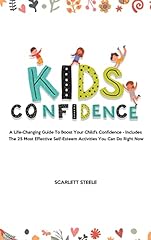 Kids confidence life for sale  Delivered anywhere in UK