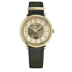 Versace orologio analogico usato  Spedito ovunque in Italia 