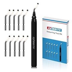 Deburring tool set for sale  Delivered anywhere in USA 