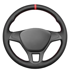 Mewant handgenähter lenkradbe gebraucht kaufen  Wird an jeden Ort in Deutschland