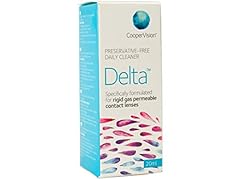 Coopervision delta preservativ for sale  Delivered anywhere in UK