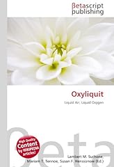 Oxyliquit liquid air d'occasion  Livré partout en France