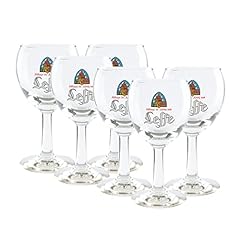 Generisch leffe bierkelch gebraucht kaufen  Wird an jeden Ort in Deutschland