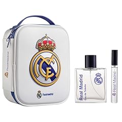 Real madrid eau d'occasion  Livré partout en France