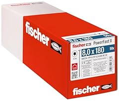 Fischer vis charpente d'occasion  Livré partout en France