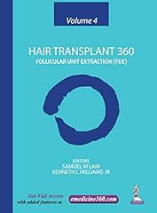 Hair transplant 360 for sale  Delivered anywhere in UK